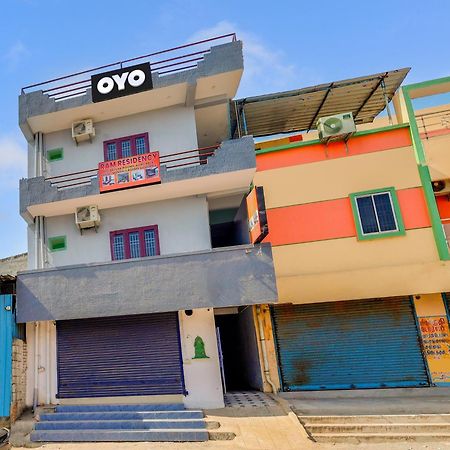 Super Hotel O Ram Residency Chennai Extérieur photo
