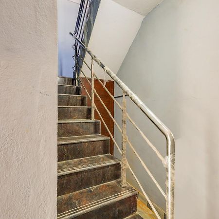 Super Hotel O Ram Residency Chennai Extérieur photo