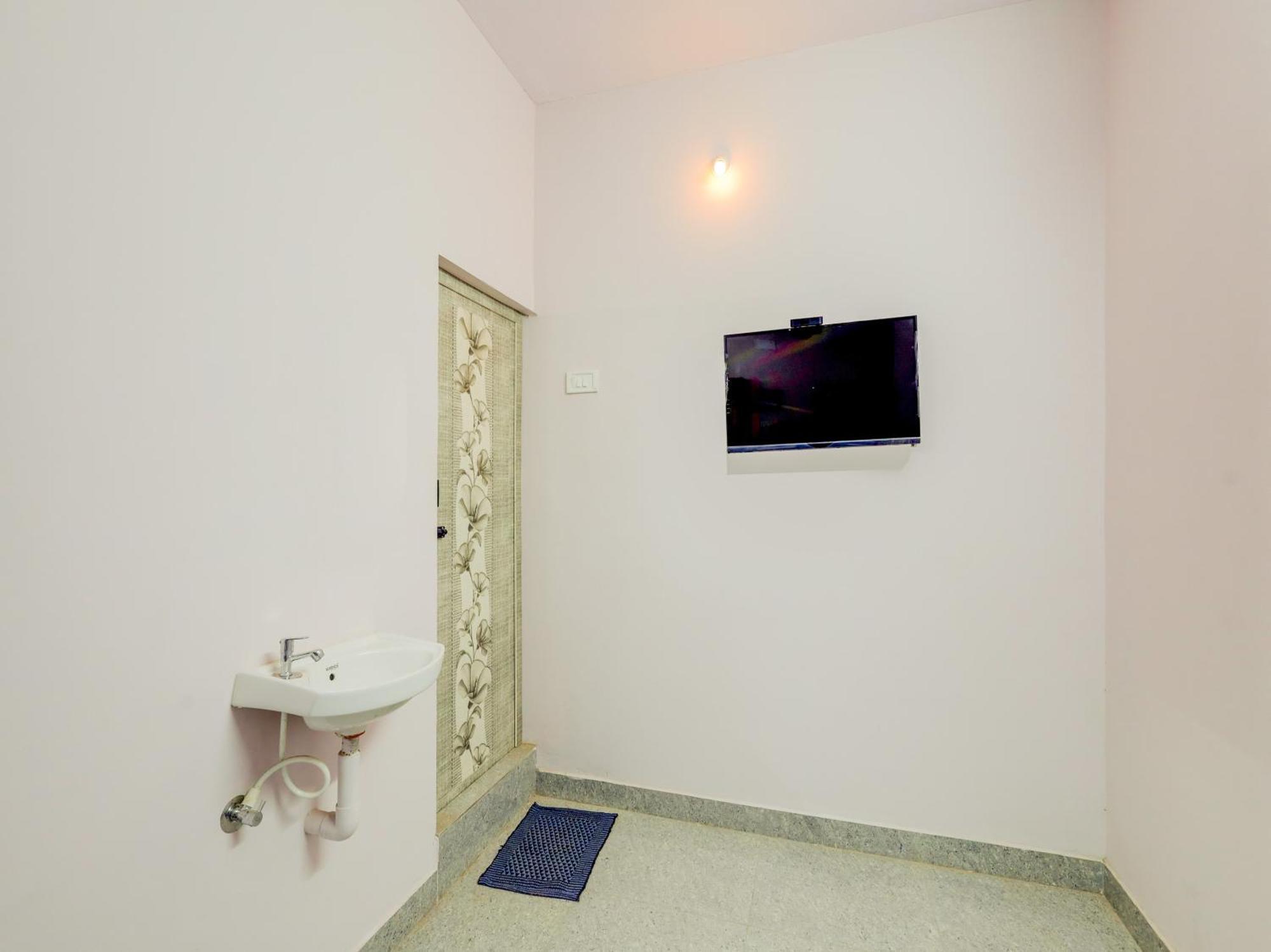 Super Hotel O Ram Residency Chennai Extérieur photo